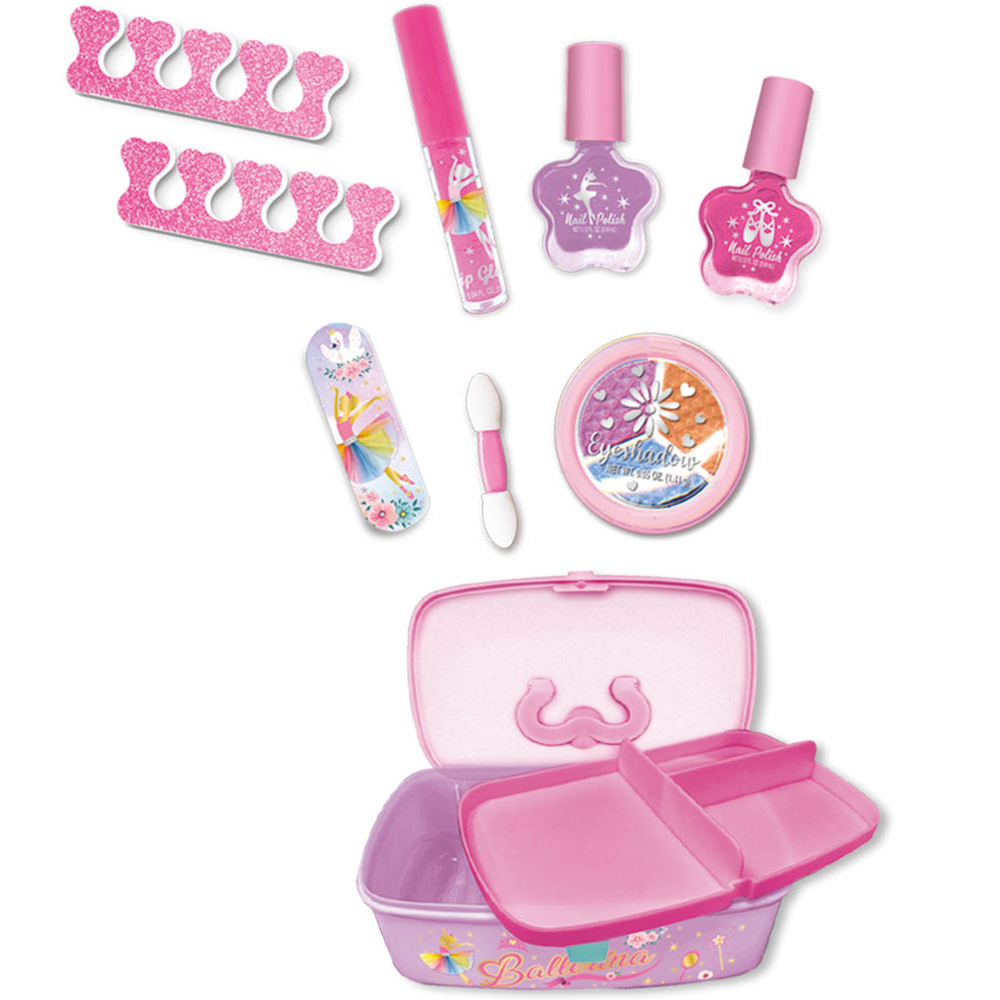 Hot Focus - Ballerina Dream Collection