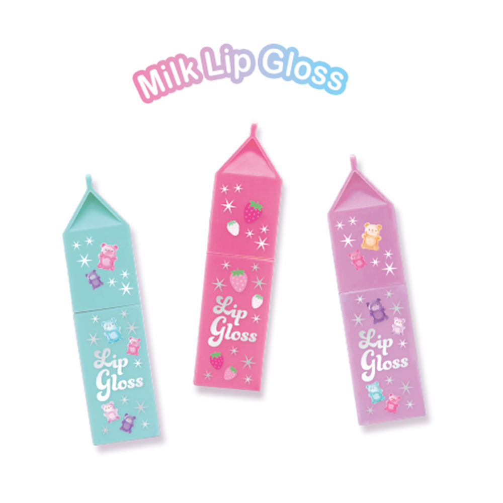 Hot Focus - Gummy Bears Liplicious