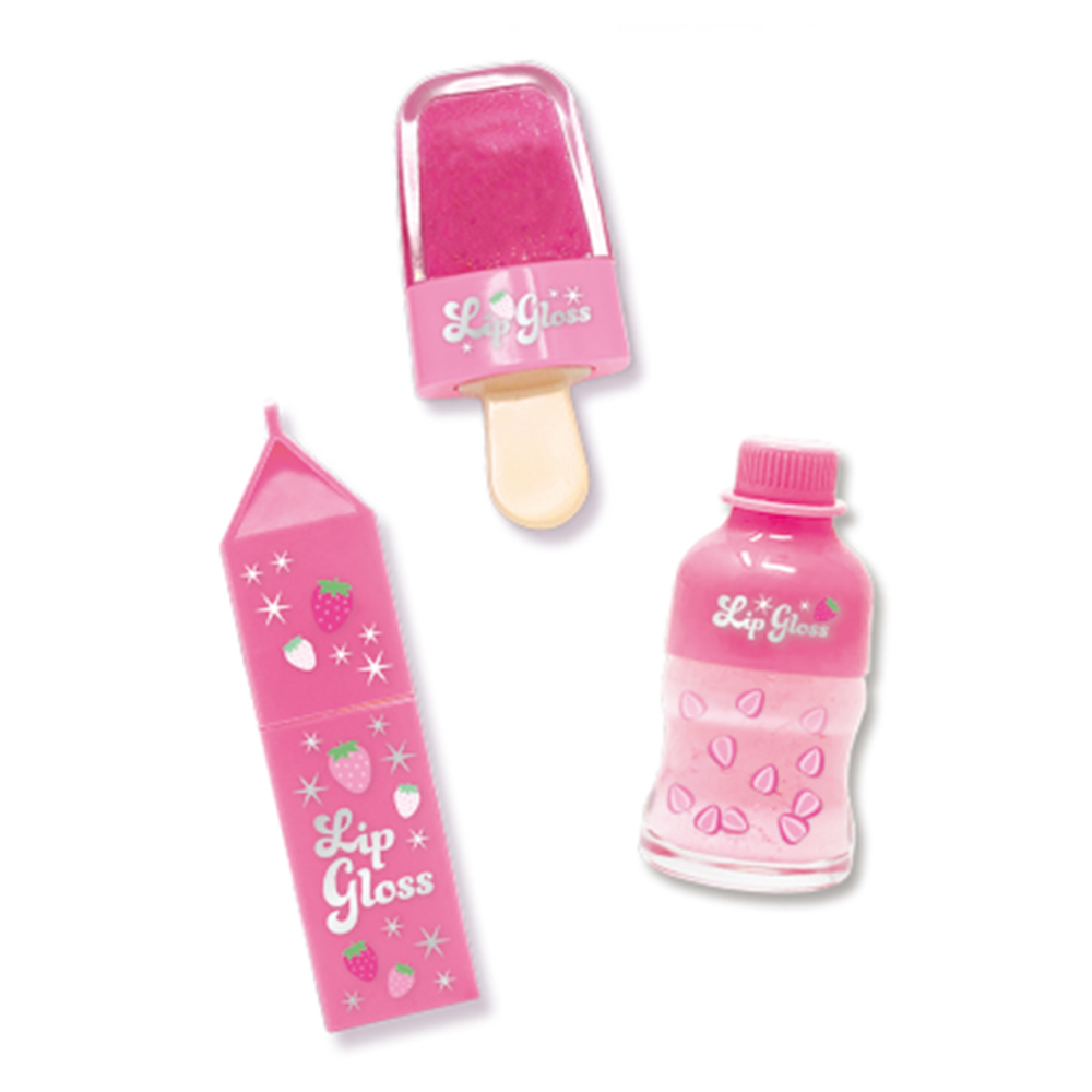 Hot Focus - Strawberry Liplicious