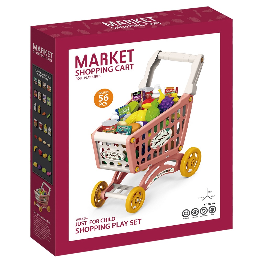 Little Story - Diy Kids Art & Craft 3D Painting Set - Dinosaur