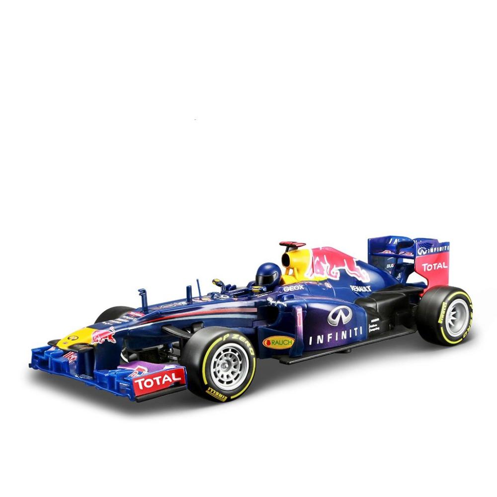 Maisto Tech RC Red Bull RB9 Toy Car