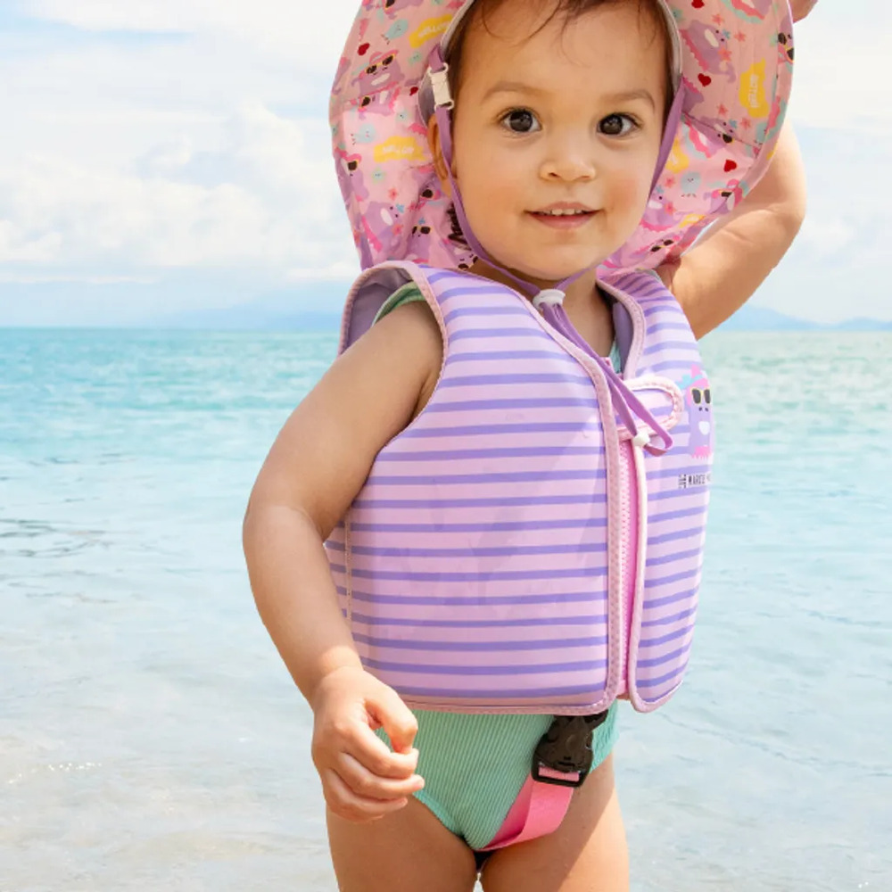 Marcus & Marcus - Swim Vest - Willo (Size M For 1-3 Yrs)
