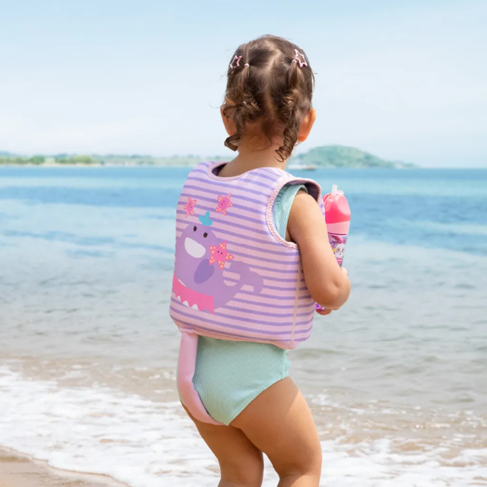 Marcus & Marcus - Swim Vest - Willo (Size M For 1-3 Yrs)