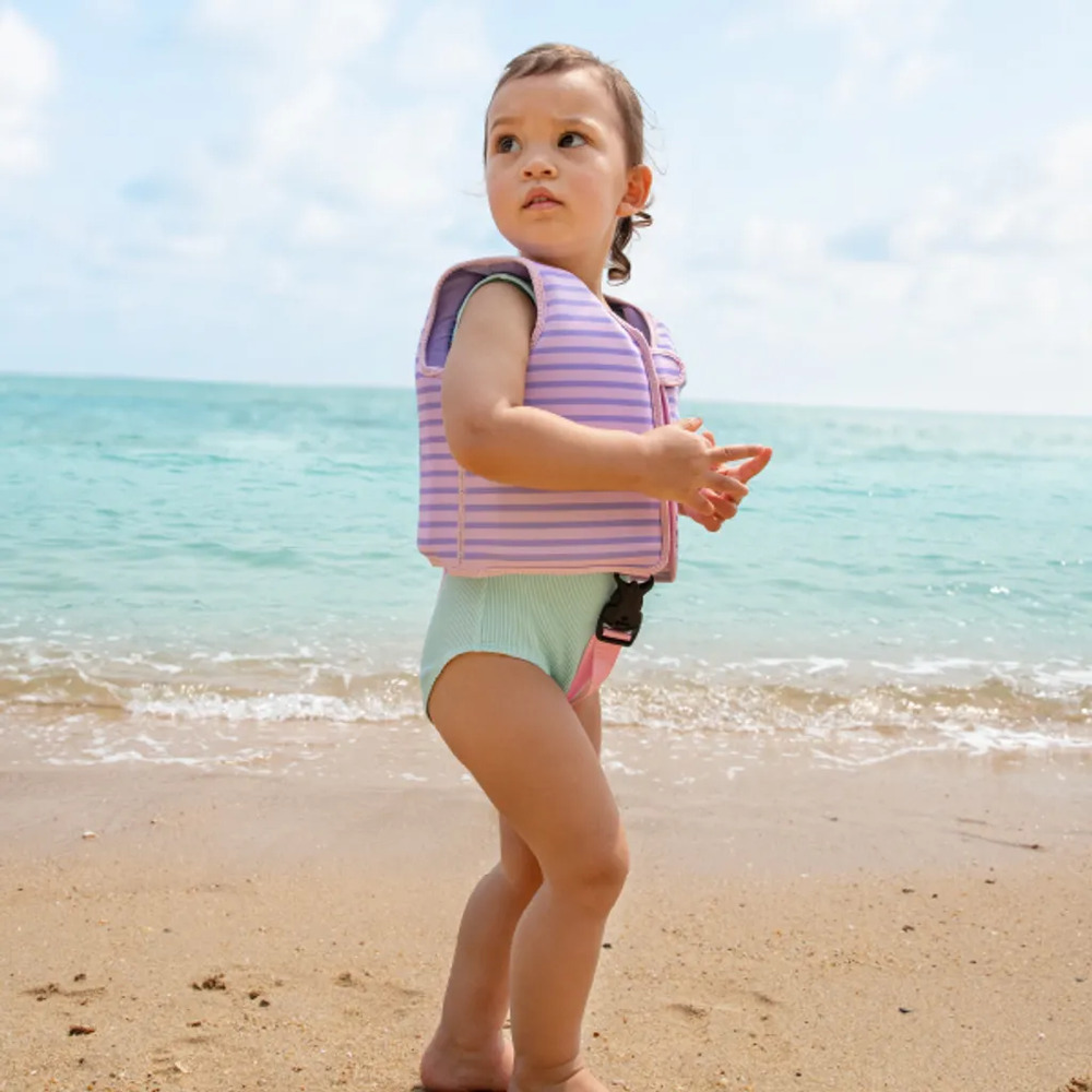 Marcus & Marcus - Swim Vest - Willo (Size M For 1-3 Yrs)