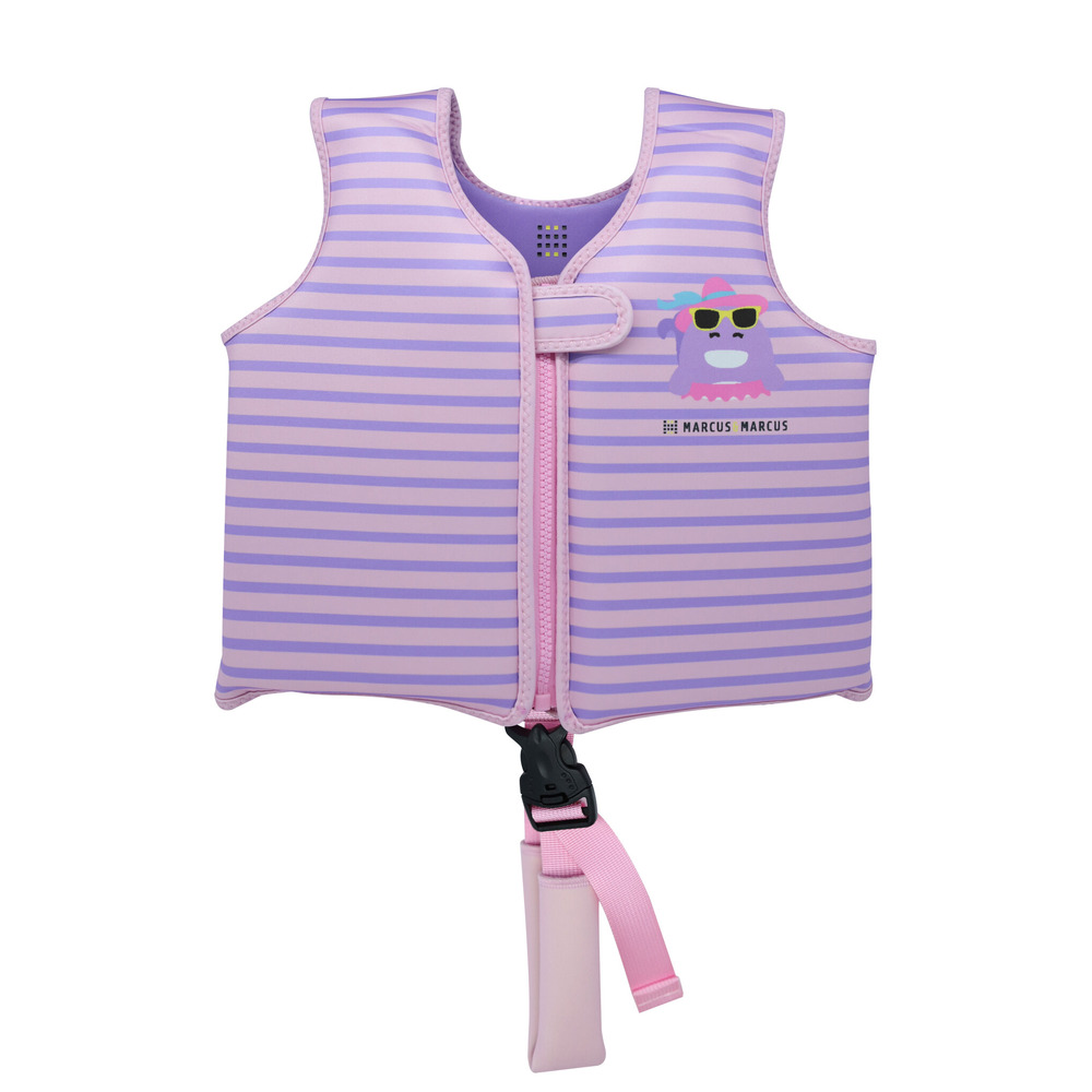Marcus & Marcus - Swim Vest - Willo (Size M For 1-3 Yrs)