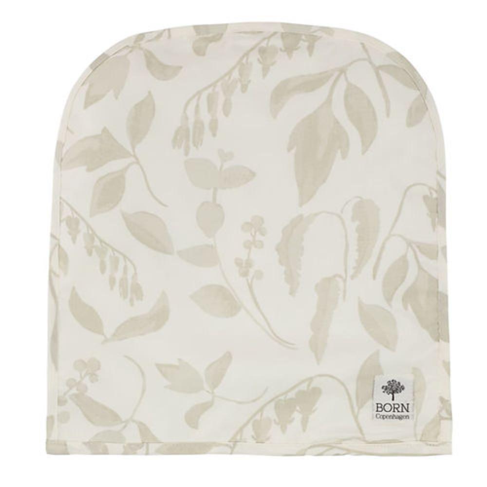 Organic Cotton Headpiece Flora, Born Copenhagen