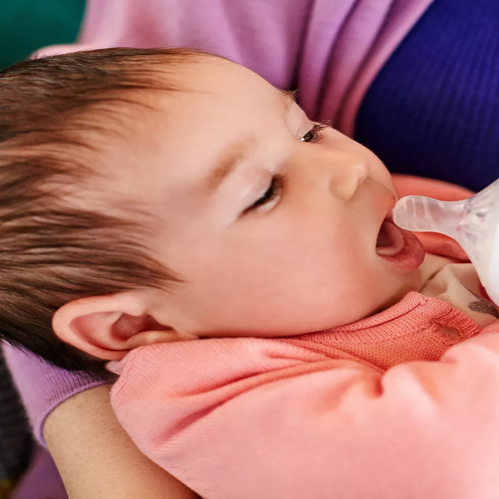 Philips Avent Natural 2.0 Feeding Teats 3 M X2