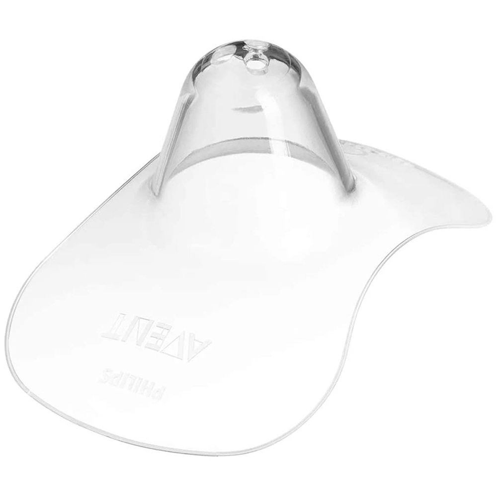 Philips Avent Nipple Shield Small X2