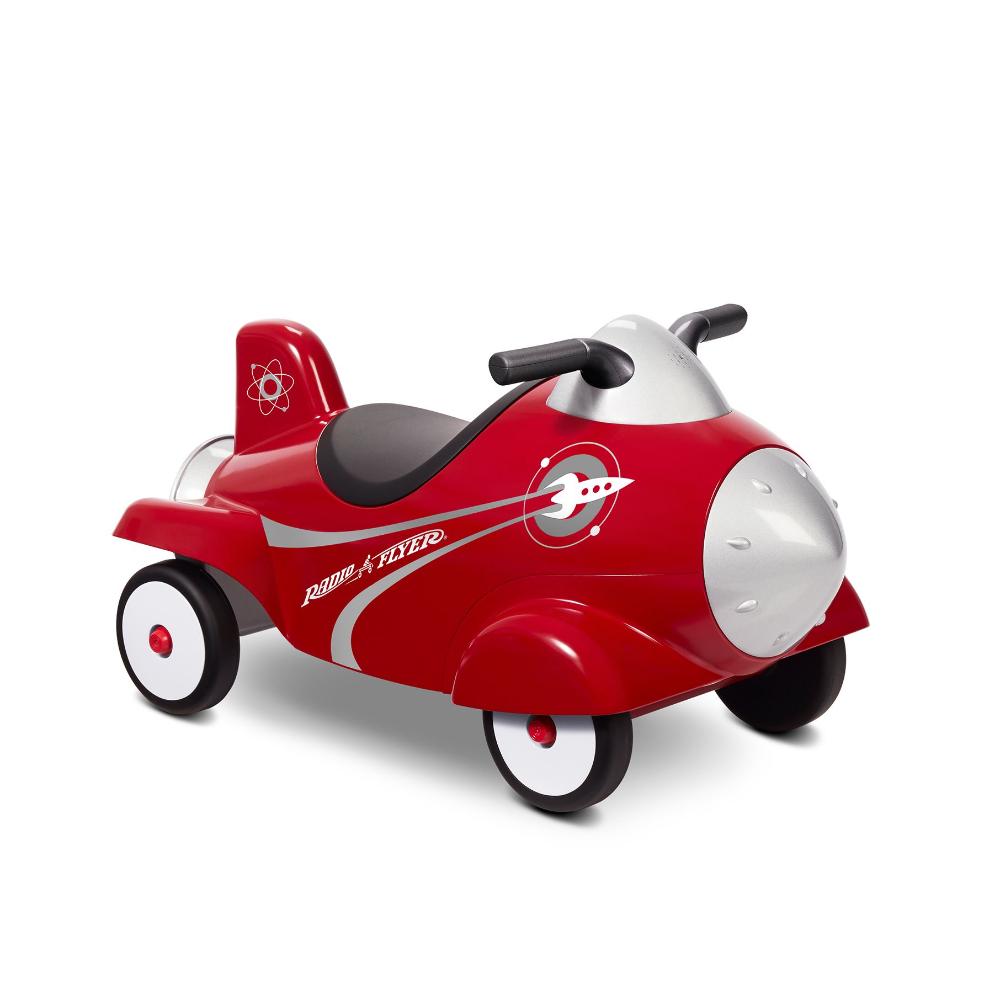 Radio Flyer - Retro Rocket