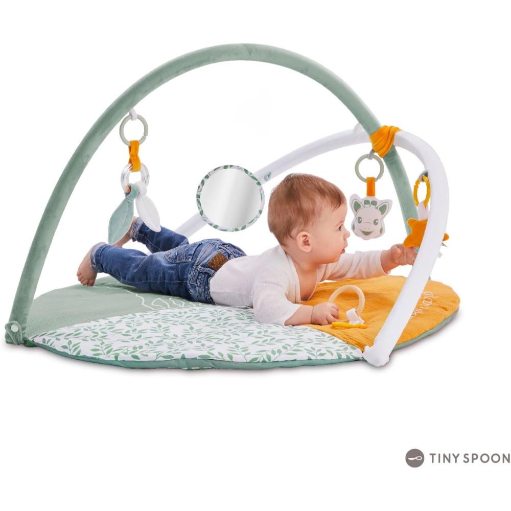 Sophie la Girafe - Il Etait Une Fois Reverso Playmat