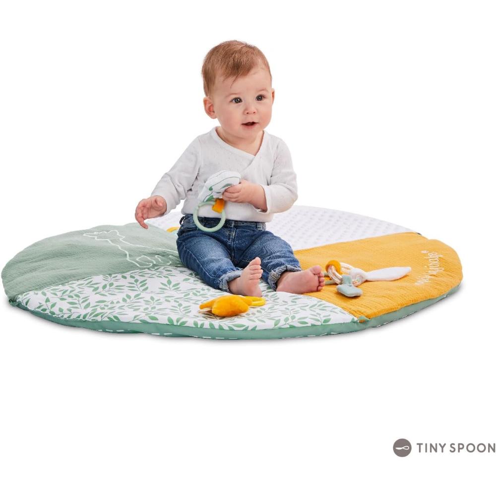 Sophie la Girafe - Il Etait Une Fois Reverso Playmat