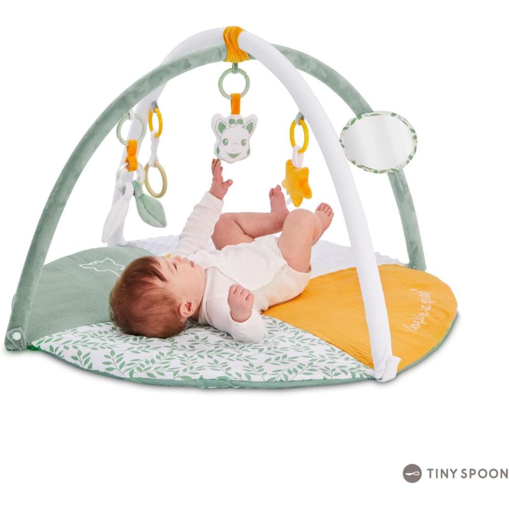 Sophie la Girafe - Il Etait Une Fois Reverso Playmat