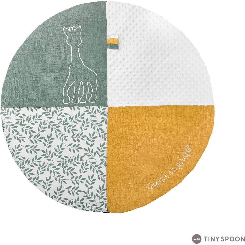 Sophie la Girafe - Il Etait Une Fois Reverso Playmat
