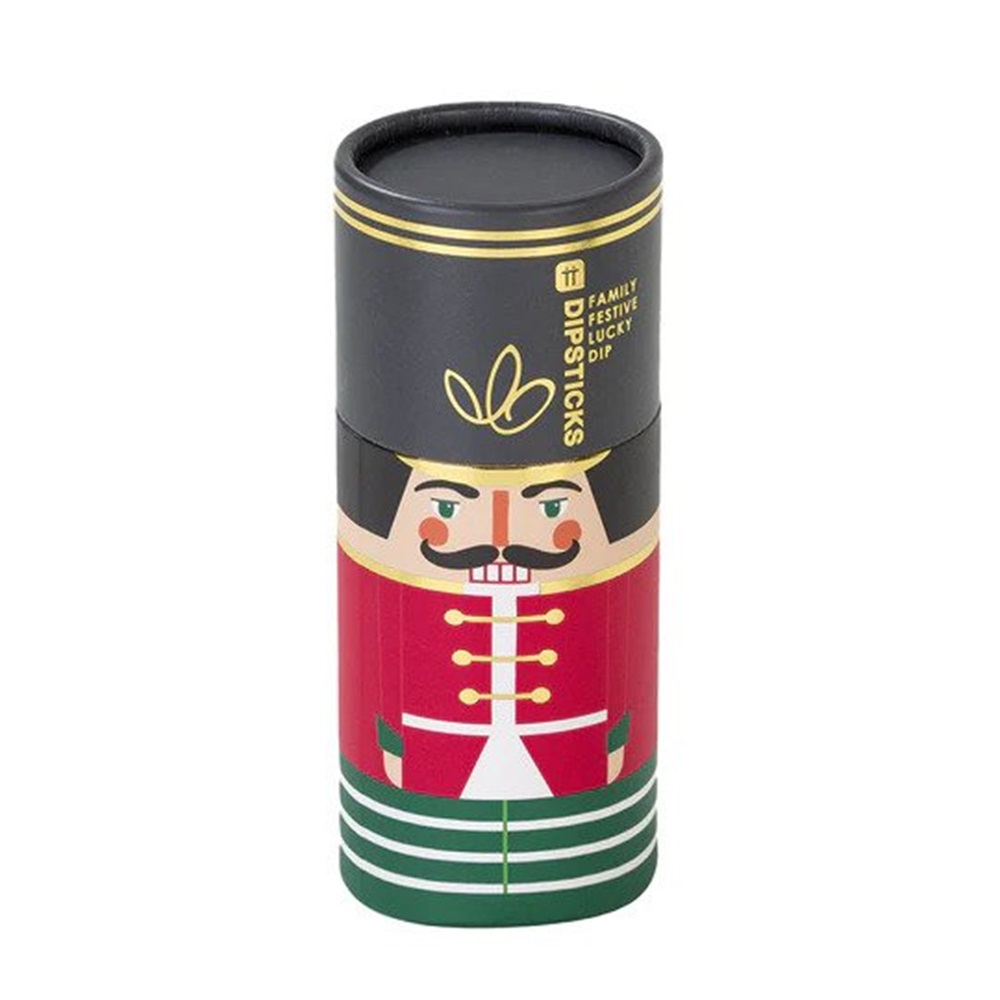 Talking Tables -Botanical Nutcracker Dipsticks