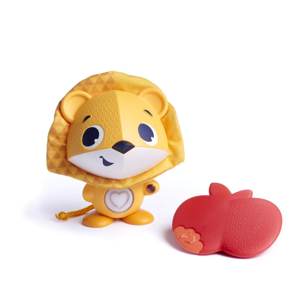 Tiny Love - Wonder Buddy Interactive Toy - Leonardo Lion