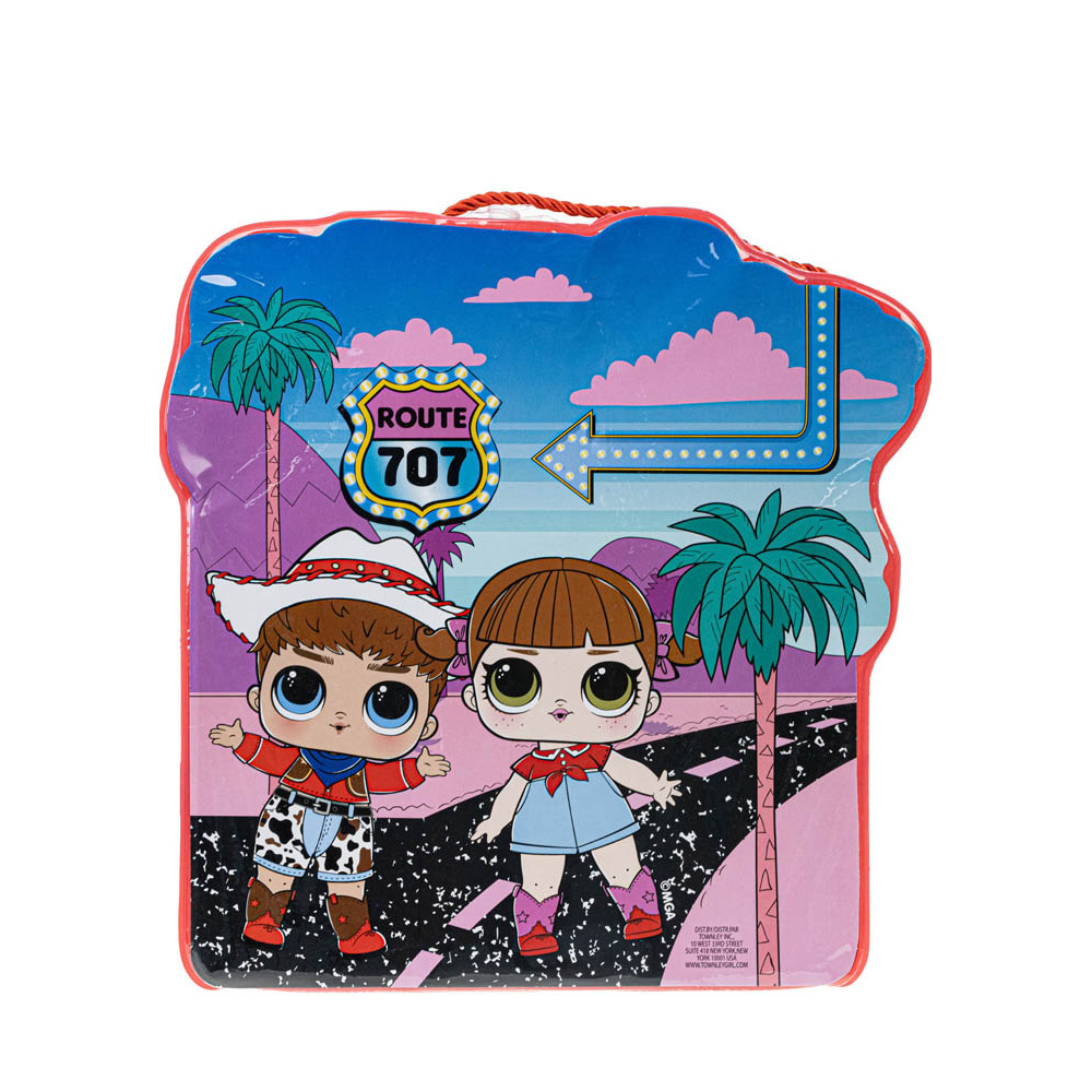 Townley Girl - Cosmetic Set with Vanity Case