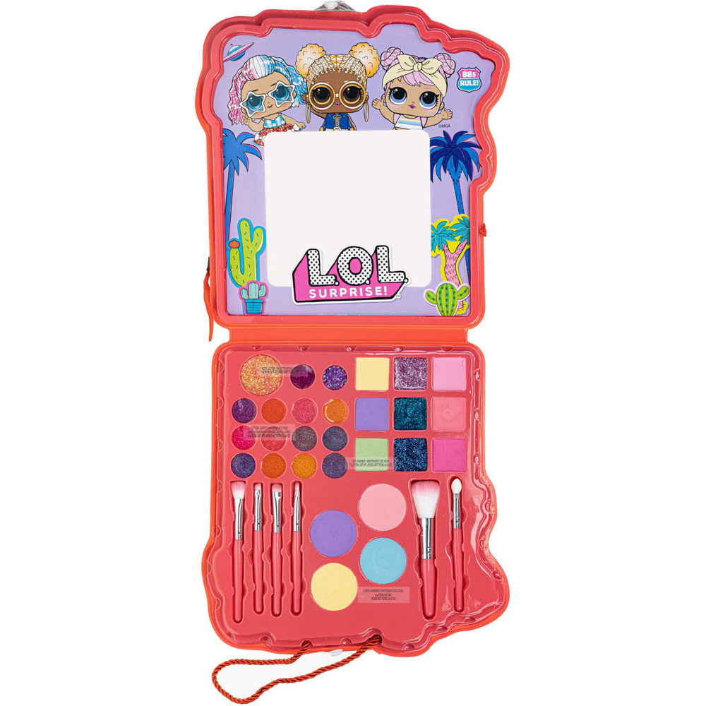Townley Girl - Cosmetic Set with Vanity Case