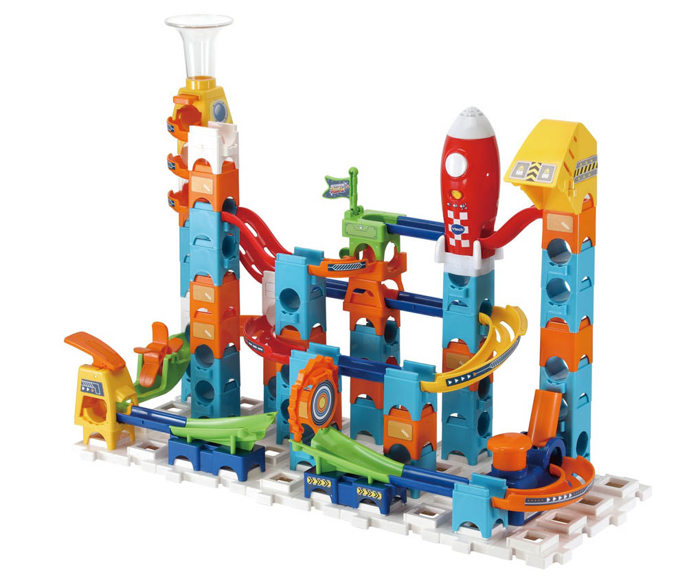 Vtech - Toys Marble Rush Launch Pad Set