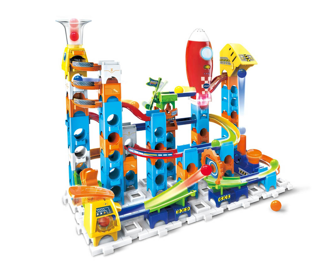 Vtech - Toys Marble Rush Launch Pad Set