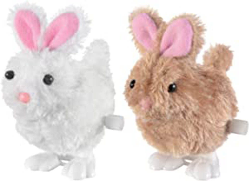 Amscan - Easter Bunny Wind Up Small