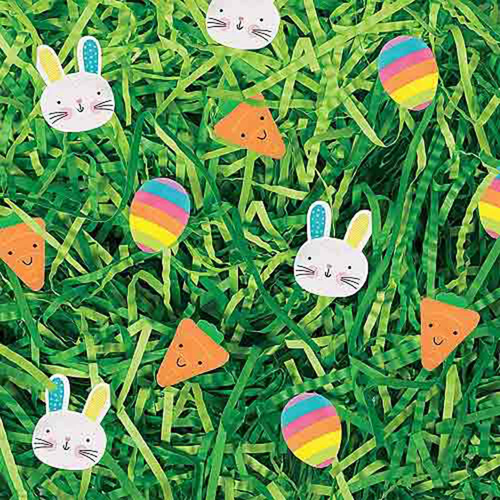 Amscan - Easter Paper Shred Confetti 1.5