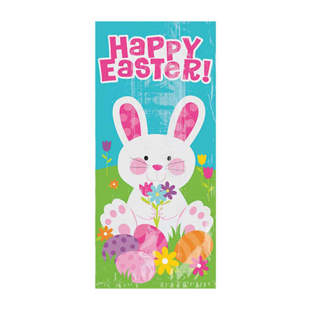 Amscan - Happy Easter Large Cello Bag