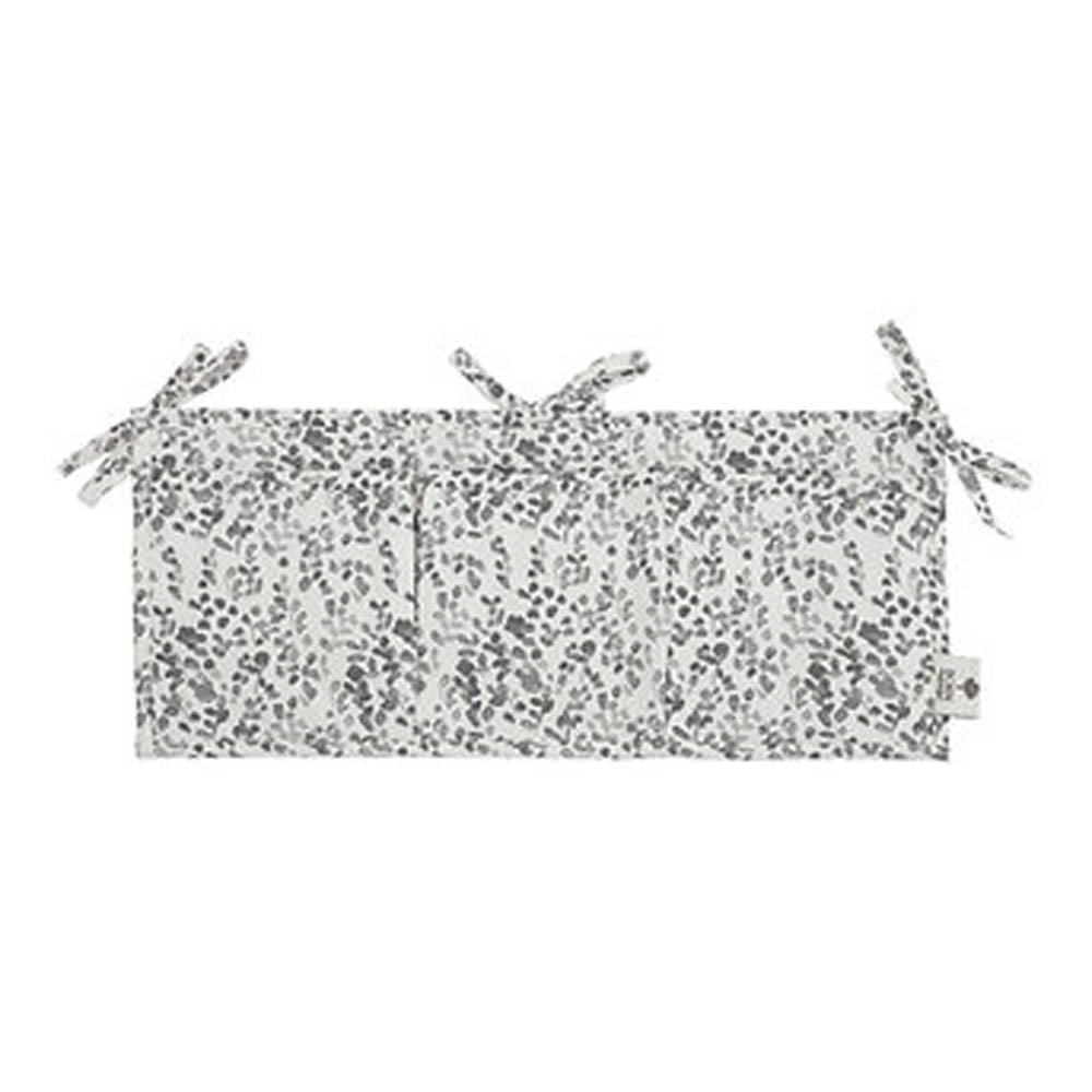 Born Copenhagen - Organic Cotton Bed Pockets - Leaves