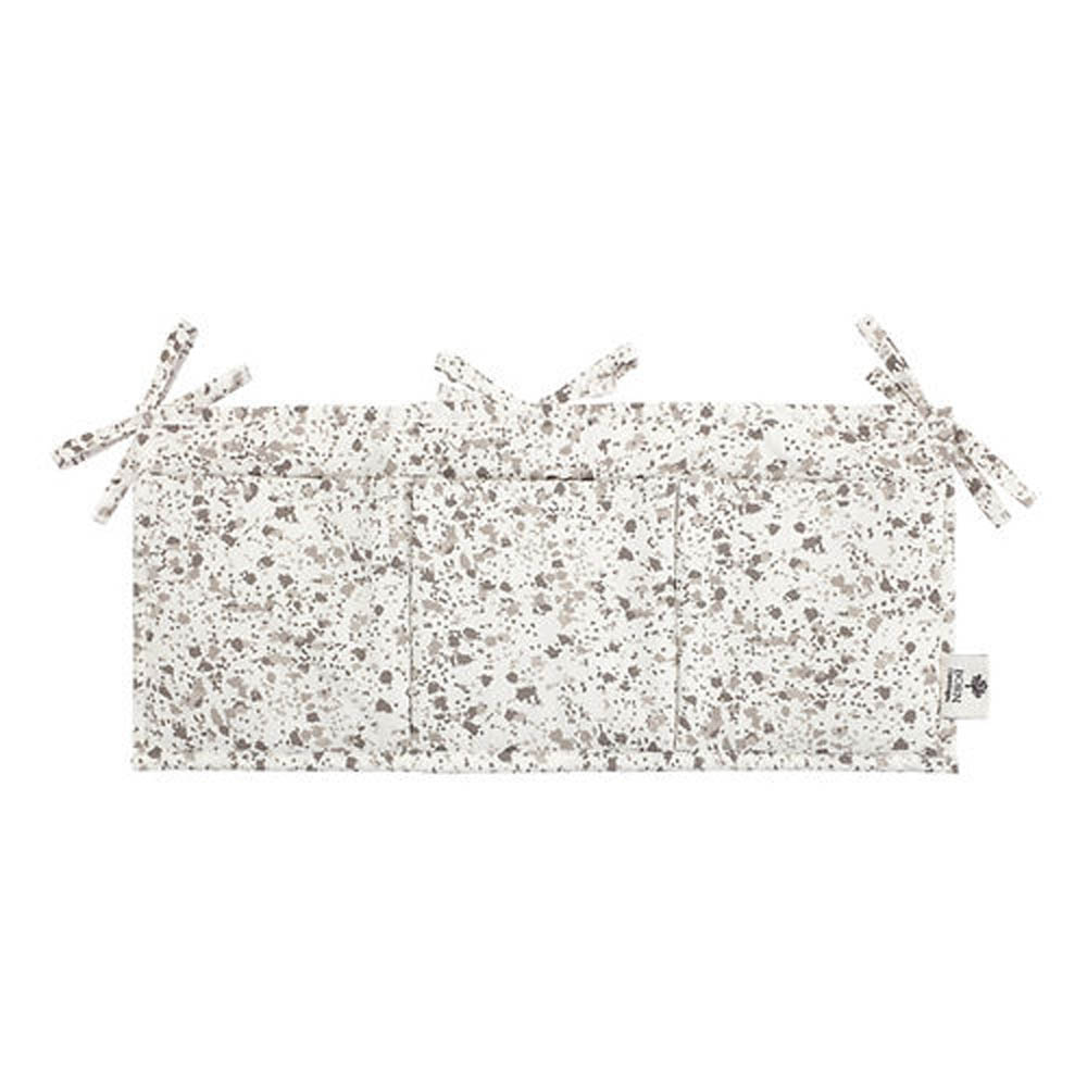 Born Copenhagen - Organic Cotton Bed Pockets Paint