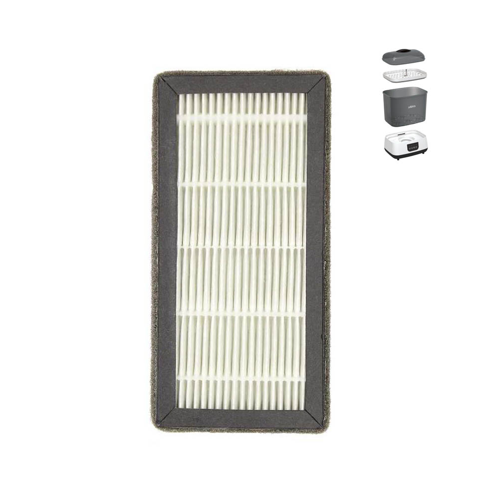 DrBrowns - Replacement Air Filter for Sterilizer and Dryer