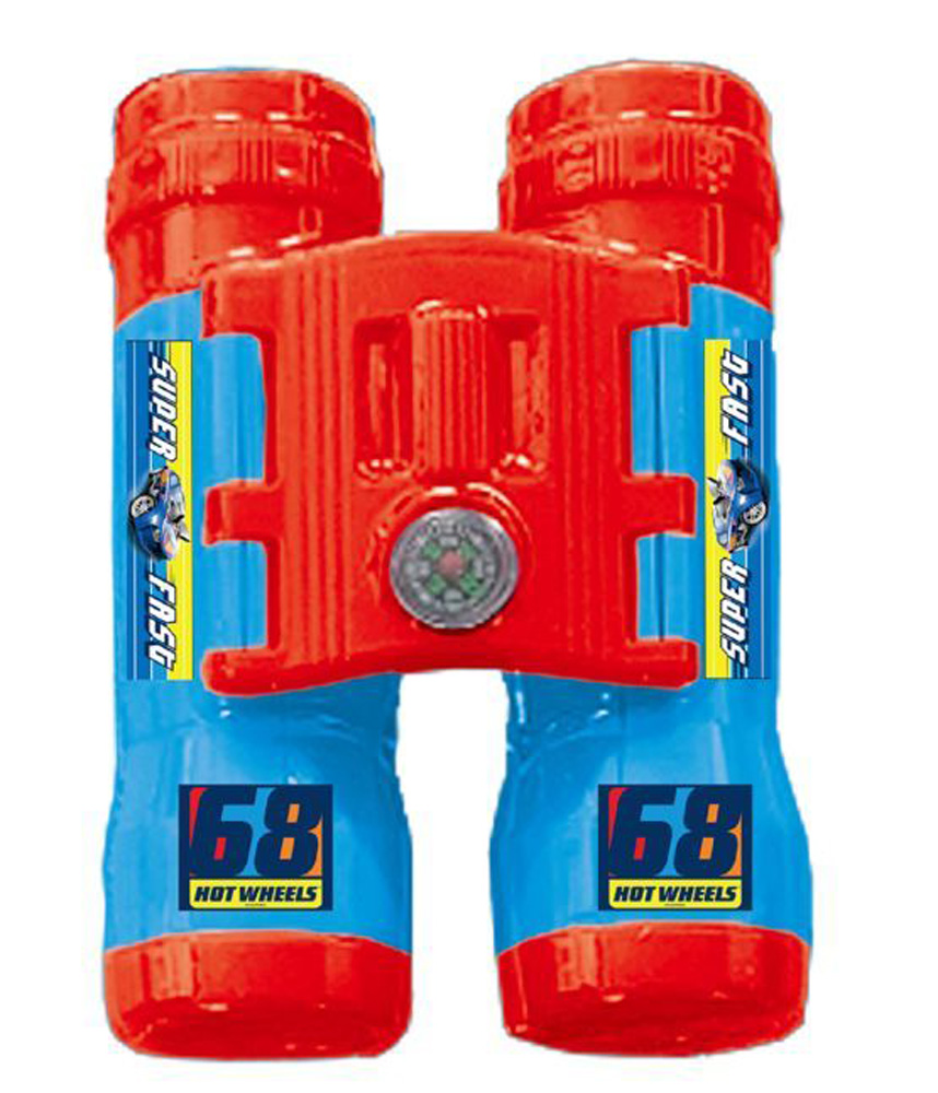 Stride - Hotwheels Binocular