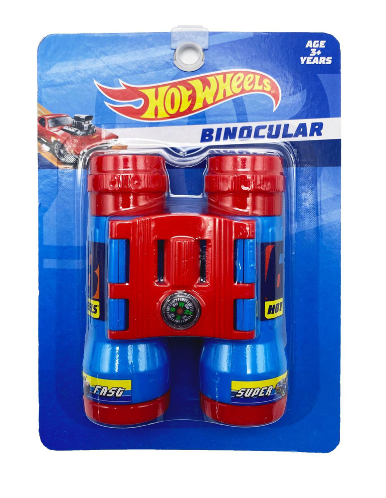 Stride - Hotwheels Binocular