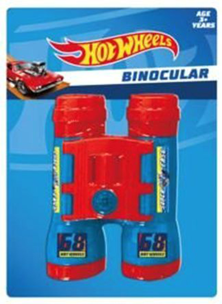 Stride - Hotwheels Binocular