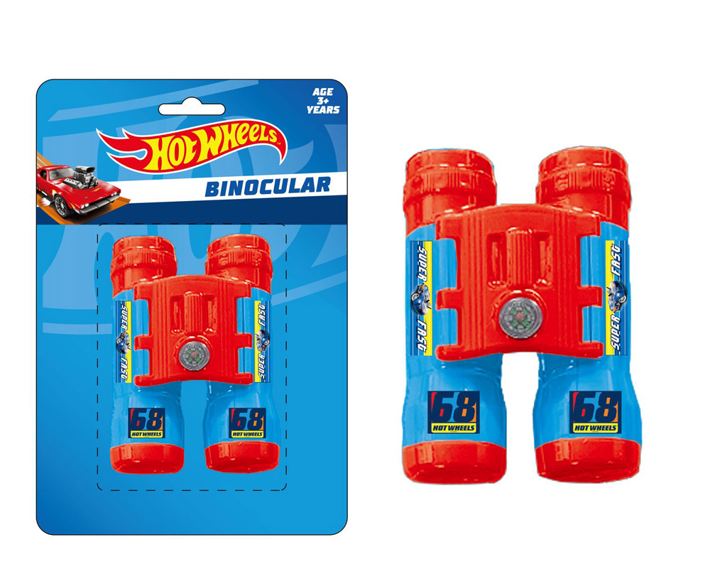 Stride - Hotwheels Binocular