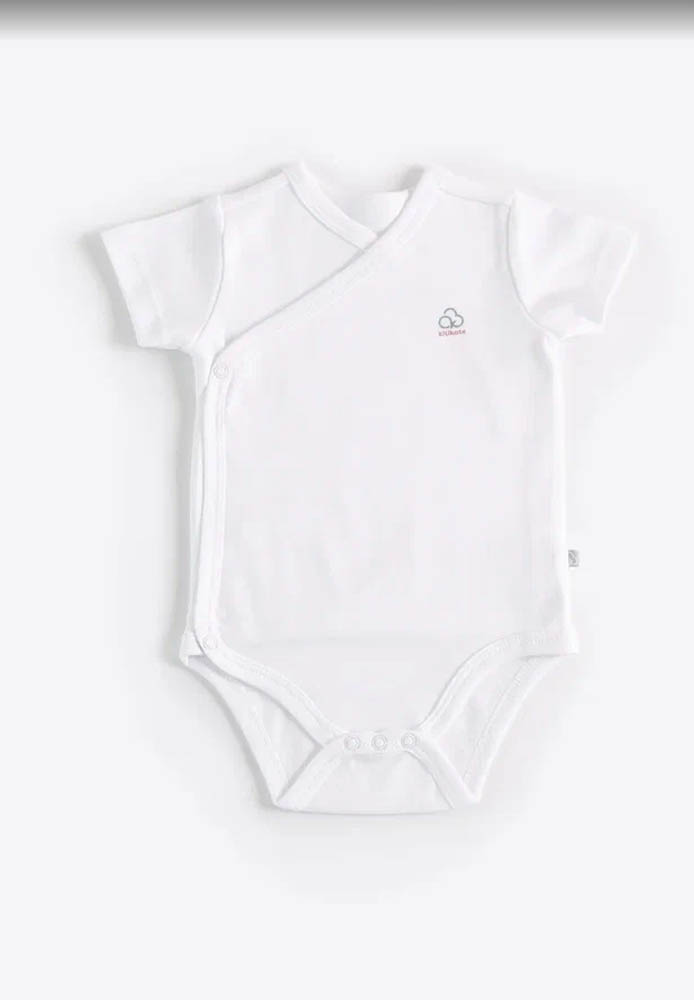 Kimono onesie hotsell short sleeve