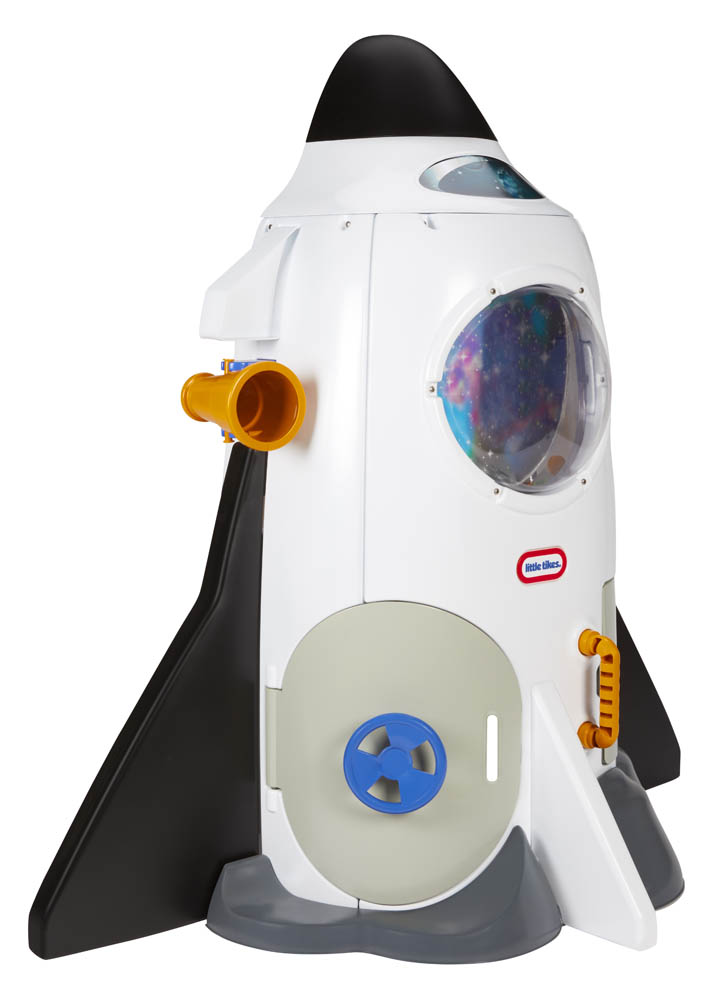 Little Tikes Adventure Rocket Babystore.ae