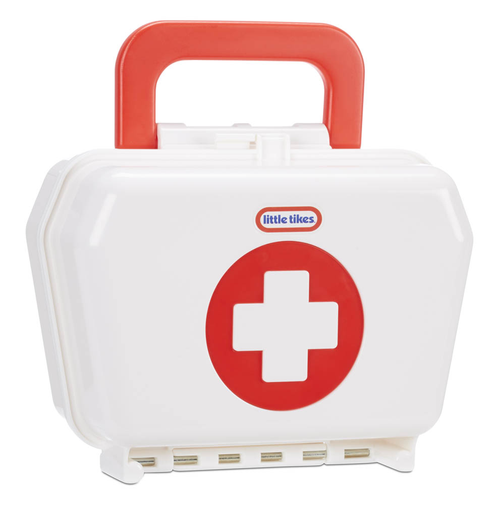 Little Tikes - First Aid Kit