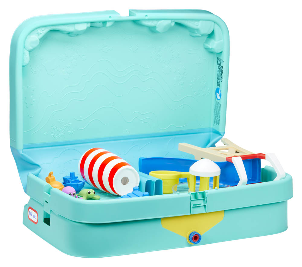 Little Tikes - Splash Beach