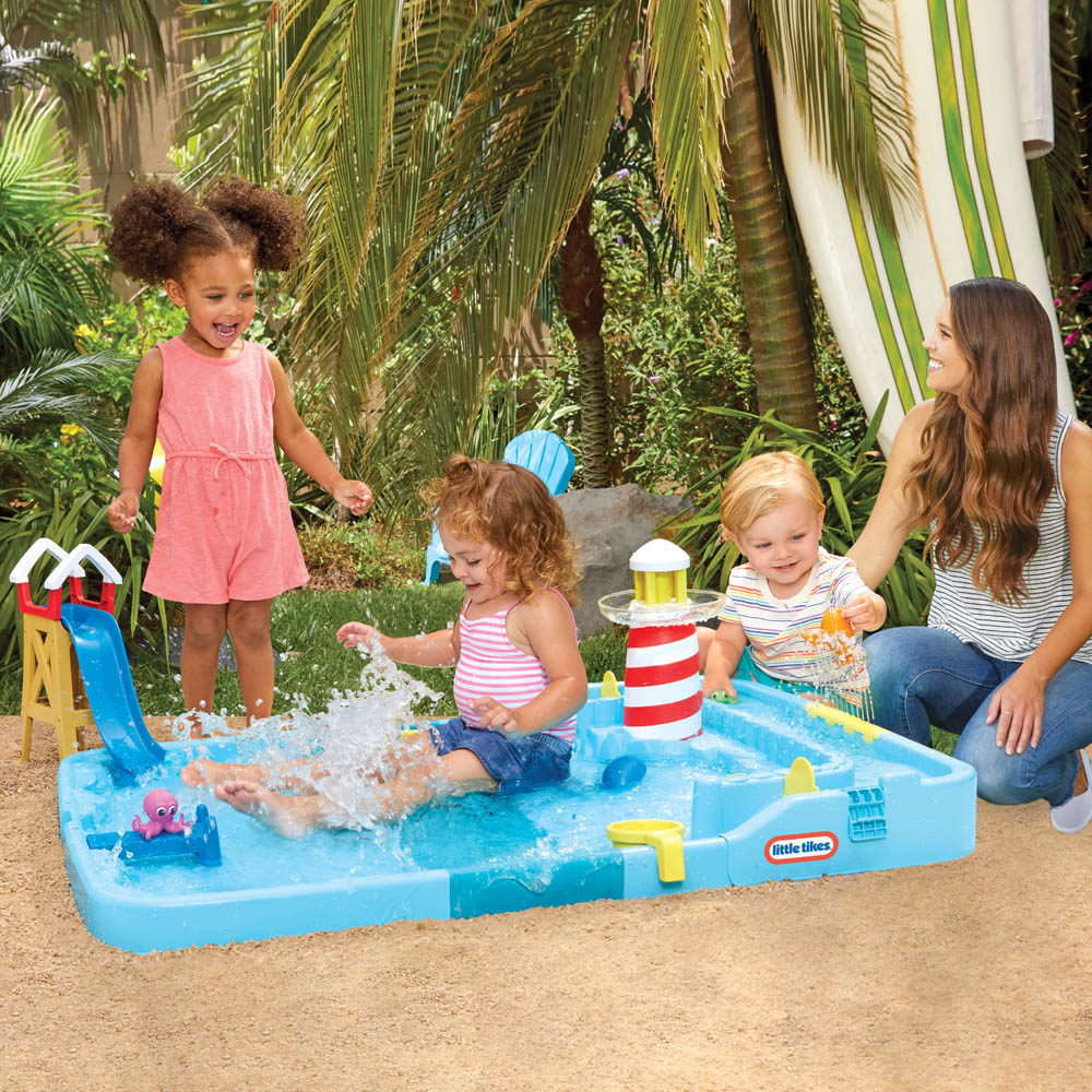 Little Tikes - Splash Beach