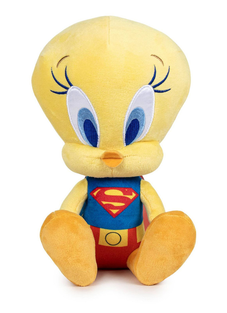 Playby - Ltunes Warner Bros 100 Mashup Superheroes 11Inch