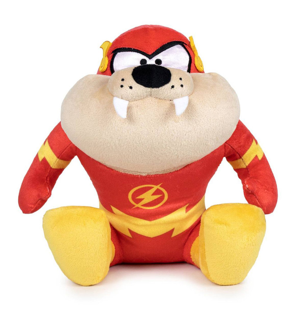 Playby - Ltunes Warner Bros 100 Mashup Superheroes 11Inch