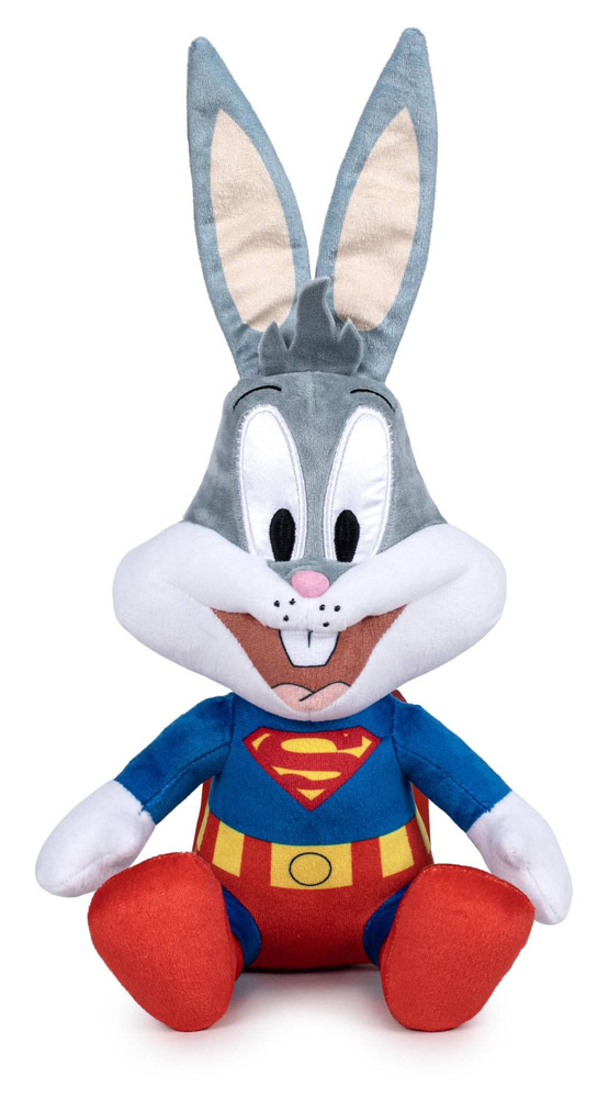 Playby - Ltunes Warner Bros 100 Mashup Superheroes 11Inch