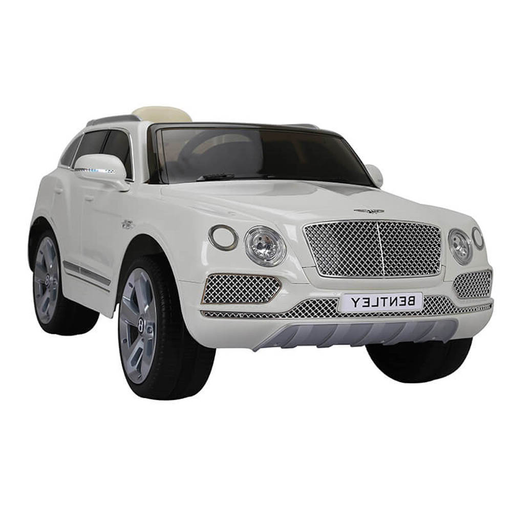 Megastar - Premium Licensed Rideon Bentley Bentayga 12V - Bronze