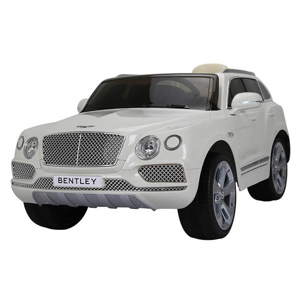 Megastar - Premium Licensed Rideon Bentley Bentayga 12V - Bronze