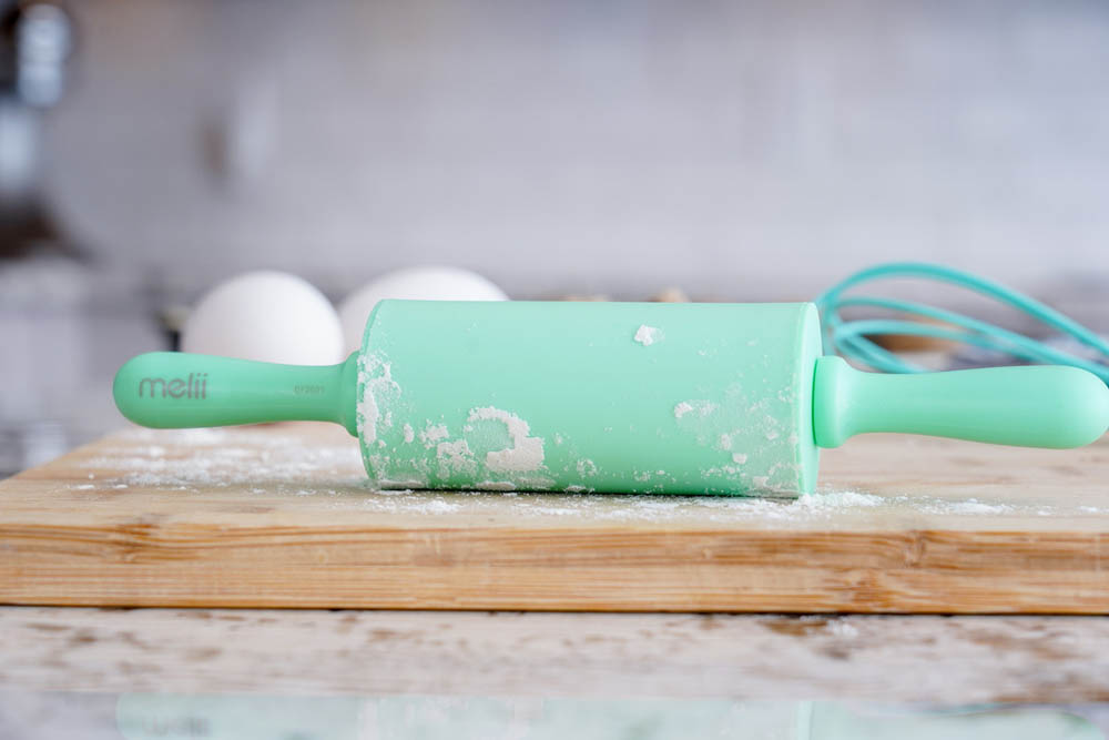 Melii - 5 Piece Mini Baking Tools