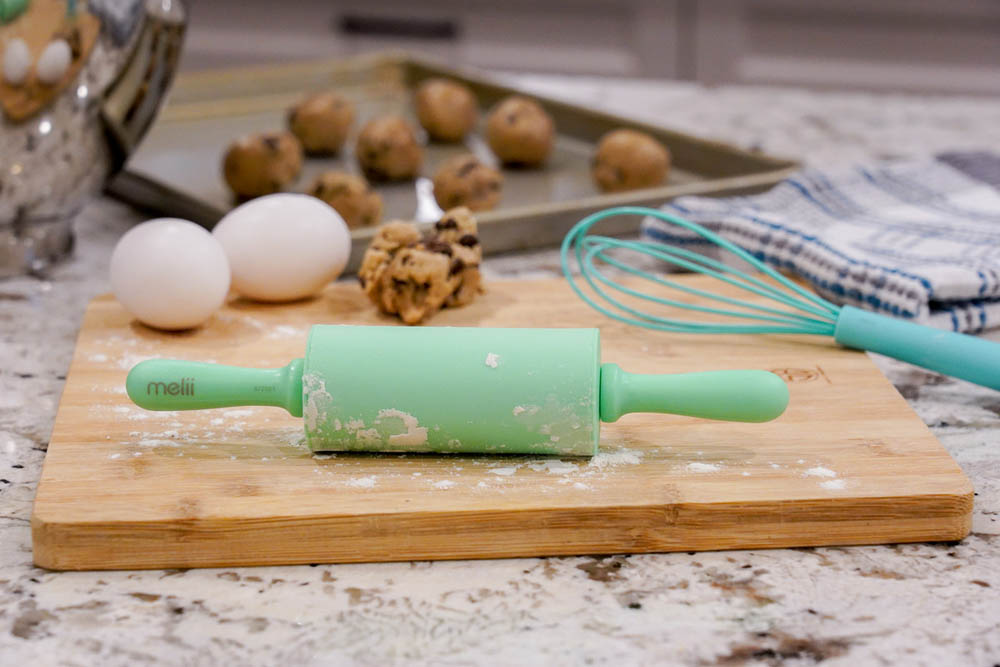 Melii - 5 Piece Mini Baking Tools