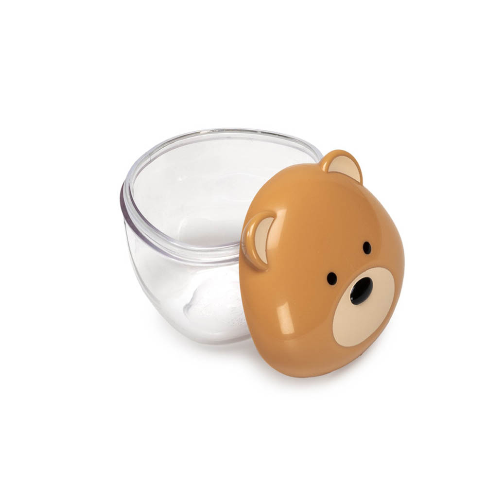 Melii - Snack Container - Bear