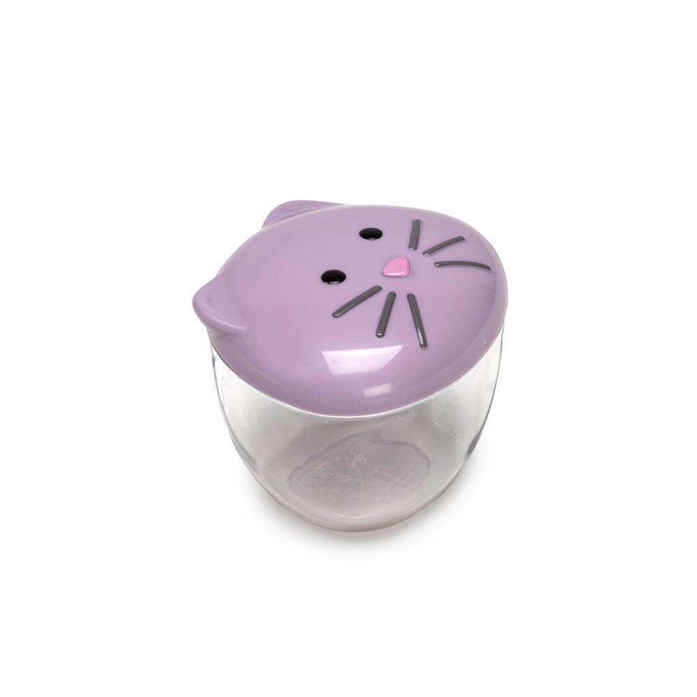 Melii - Snack Container - Cat