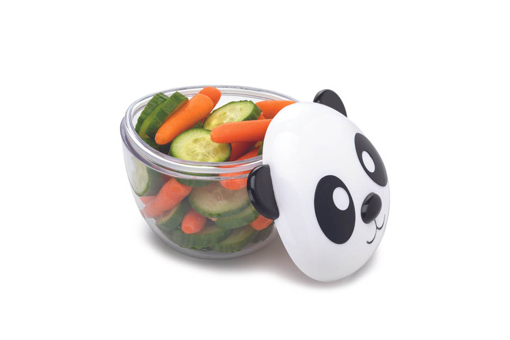 Melii - Snack Container Panda