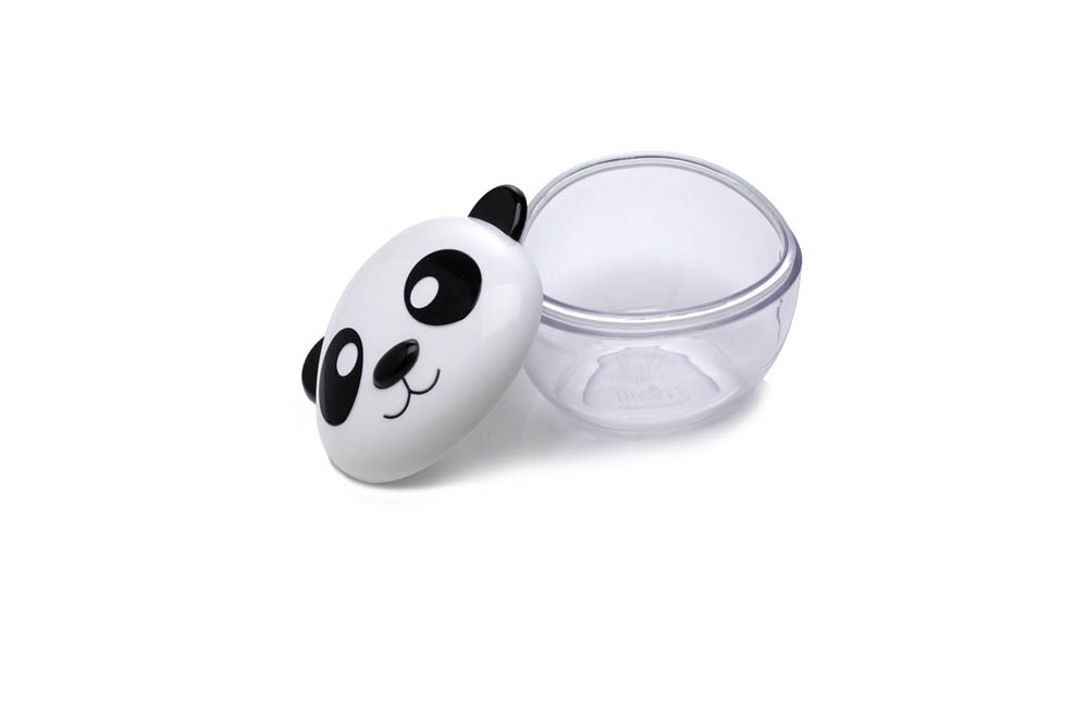 Melii - Snack Container Panda