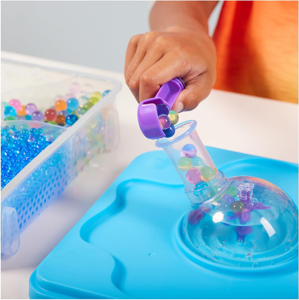 Spinm - Orbeez Slime Mixin Set 4pack